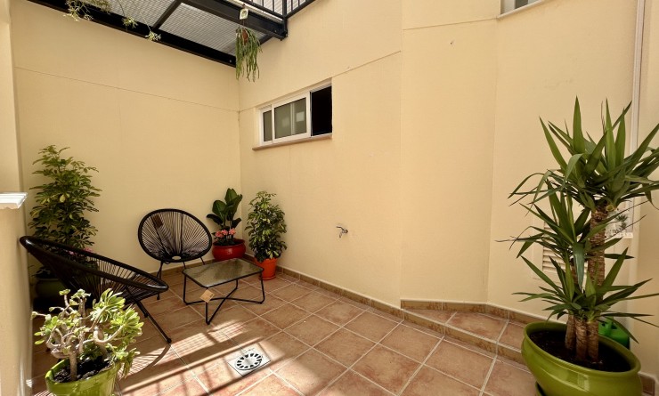 Nouvelle construction - ground-floor - Alicante (Alacant)
