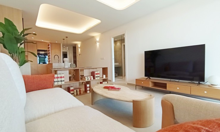 New Build - ground-floor - Benijofar