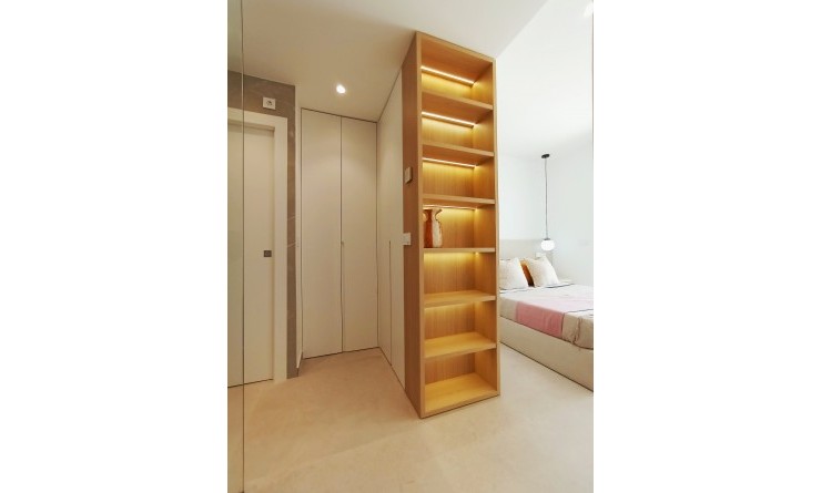 New Build - ground-floor - Benijofar