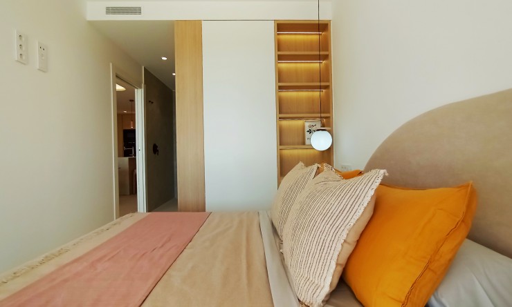 New Build - ground-floor - Benijofar