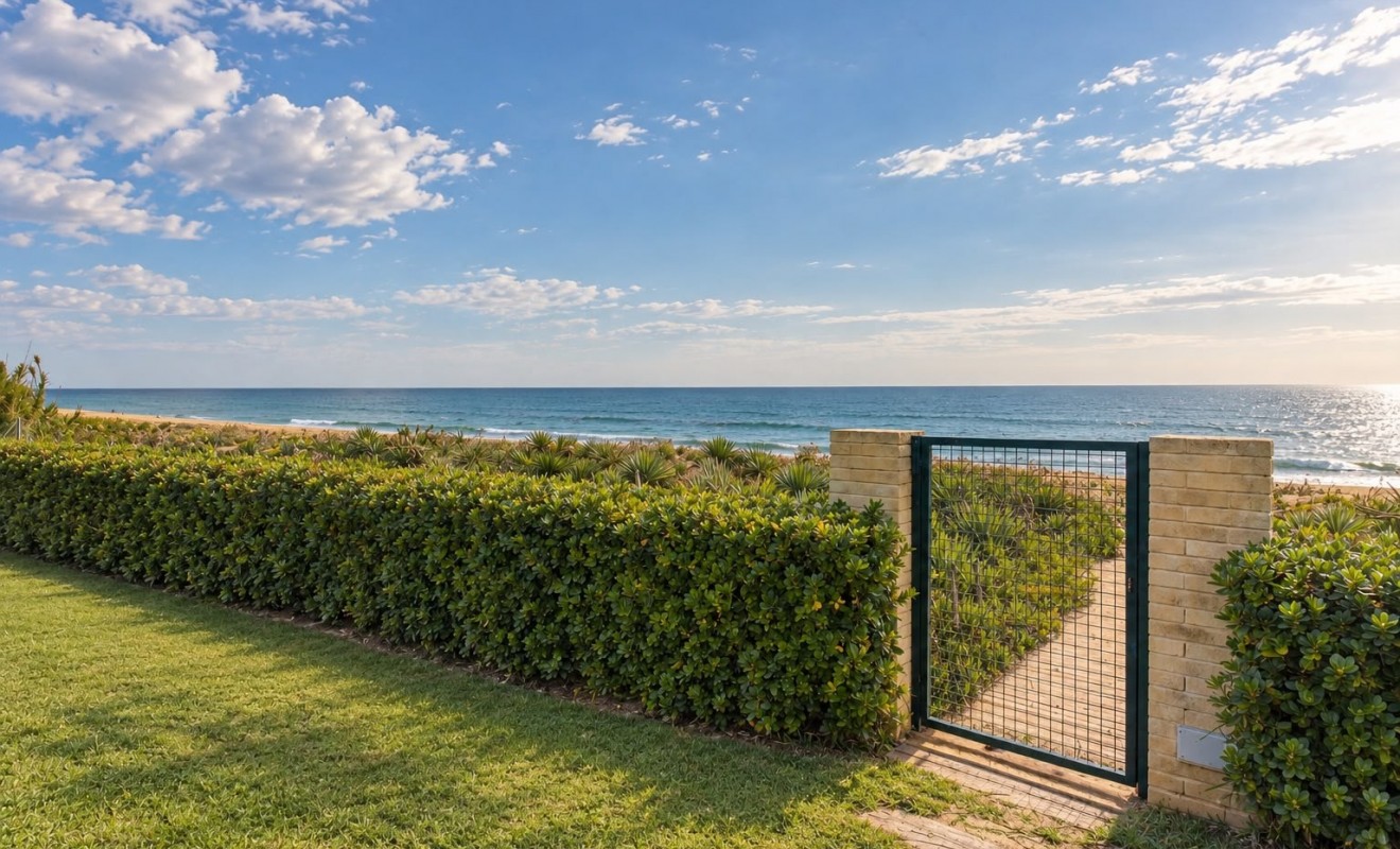 Sale - Apartment / flat - Denia - Les Marines - Las Marinas