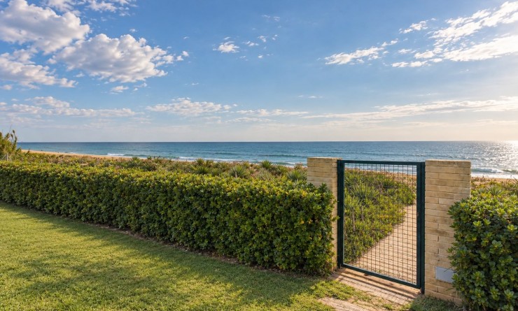 Sale - Apartment / flat - Denia - Les Marines - Las Marinas