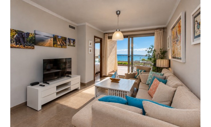 Sale - Apartment / flat - Denia - Les Marines - Las Marinas