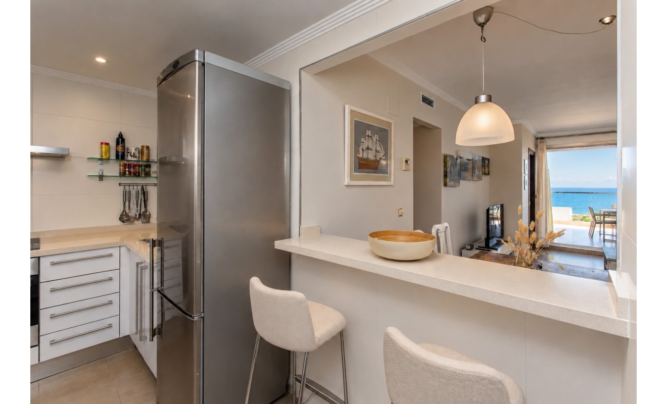 Sale - Apartment / flat - Denia - Les Marines - Las Marinas