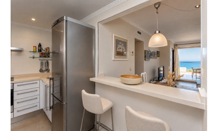 Sale - Apartment / flat - Denia - Les Marines - Las Marinas