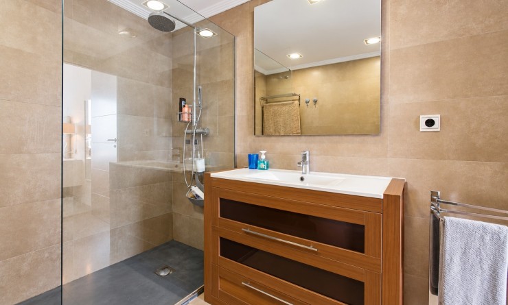 Sale - Apartment / flat - Denia - Les Marines - Las Marinas