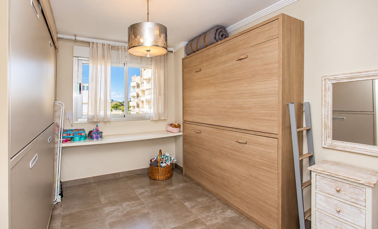 Sale - Apartment / flat - Denia - Les Marines - Las Marinas