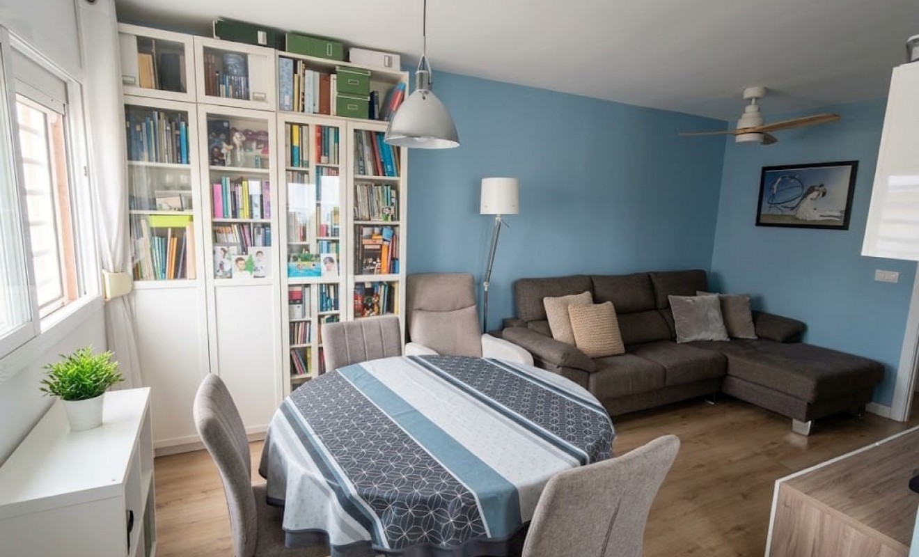Sale - Apartment / flat - Benidorm - Zona de Poniente