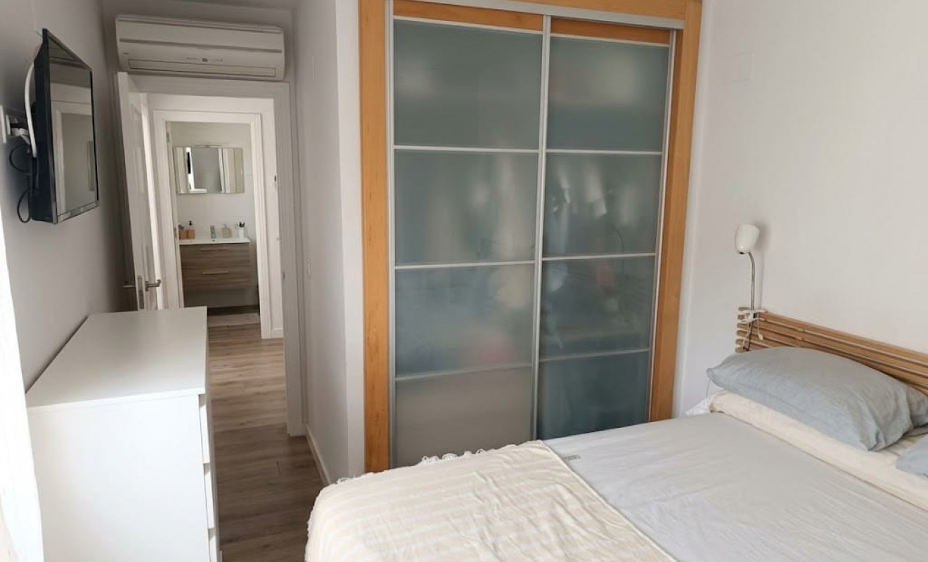 Sale - Apartment / flat - Benidorm - Zona de Poniente