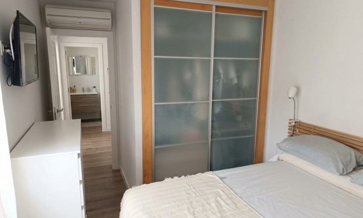 Sale - Apartment / flat - Benidorm - Zona de Poniente