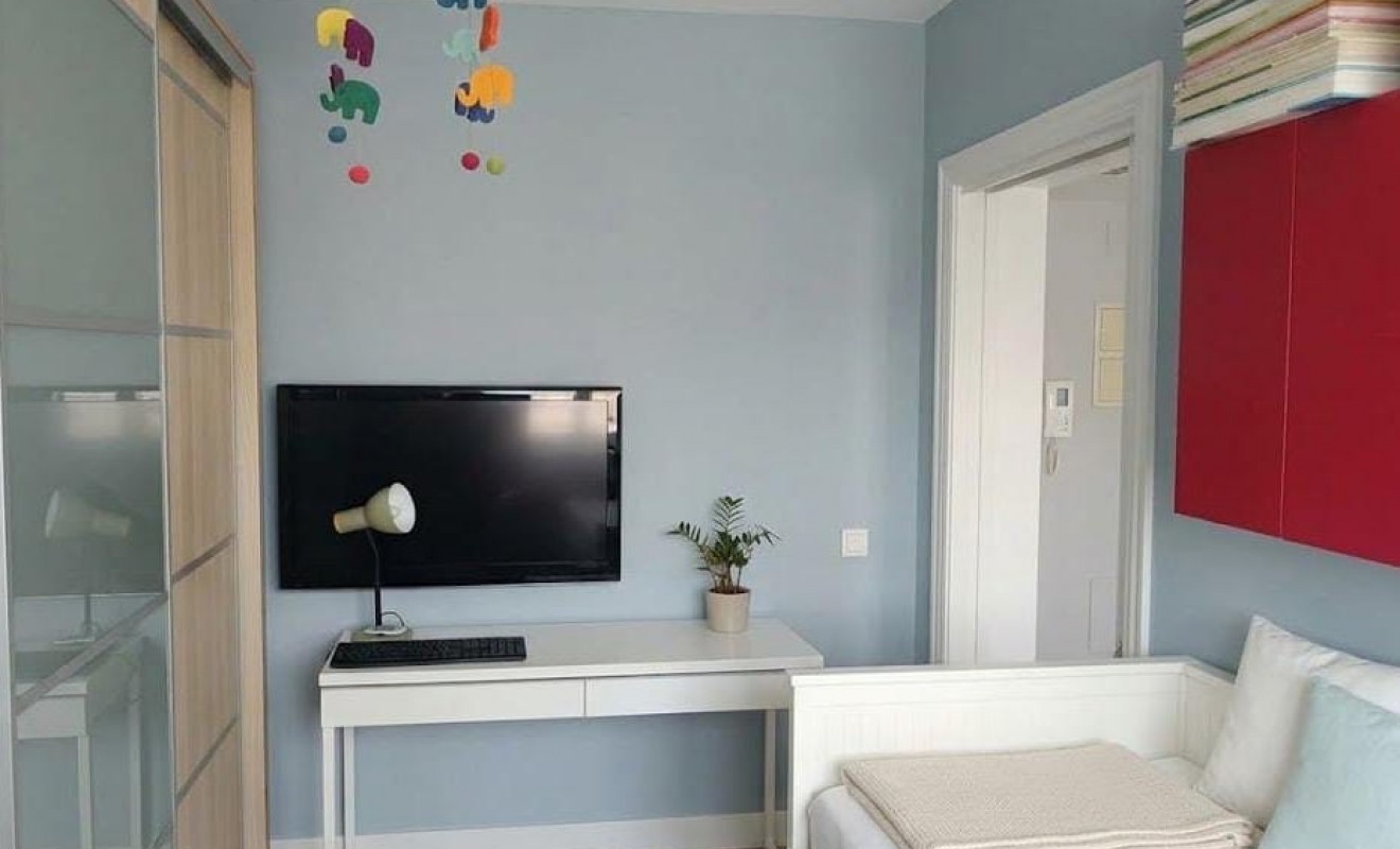 Sale - Apartment / flat - Benidorm - Zona de Poniente