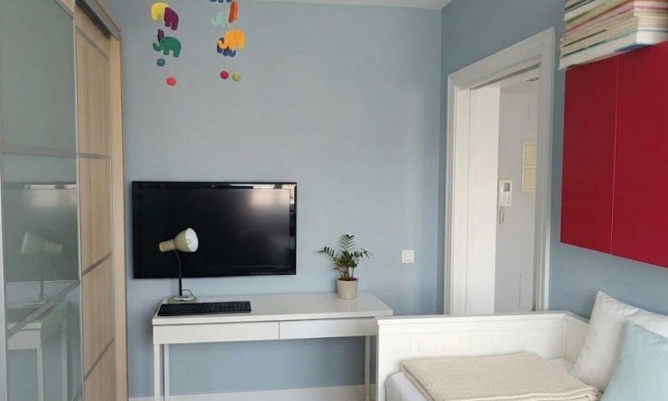 Sale - Apartment / flat - Benidorm - Zona de Poniente