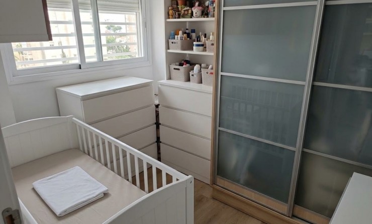 Sale - Apartment / flat - Benidorm - Zona de Poniente