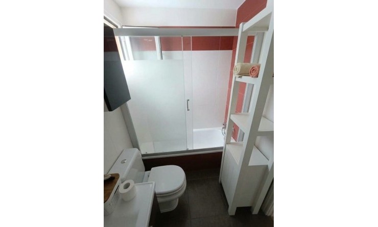 Sale - Apartment / flat - Benidorm - Zona de Poniente