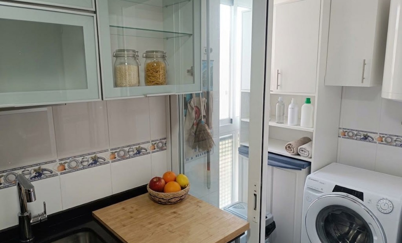 Sale - Apartment / flat - Benidorm - Zona de Poniente