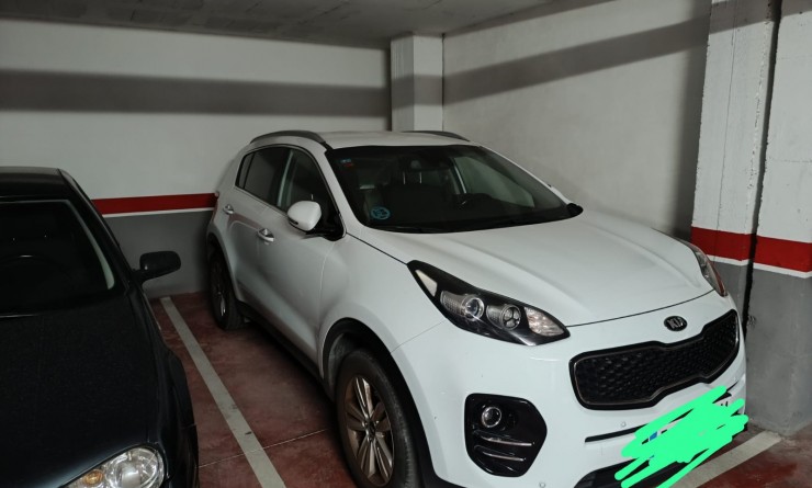 Sale - Apartment / flat - Benidorm - Zona de Poniente