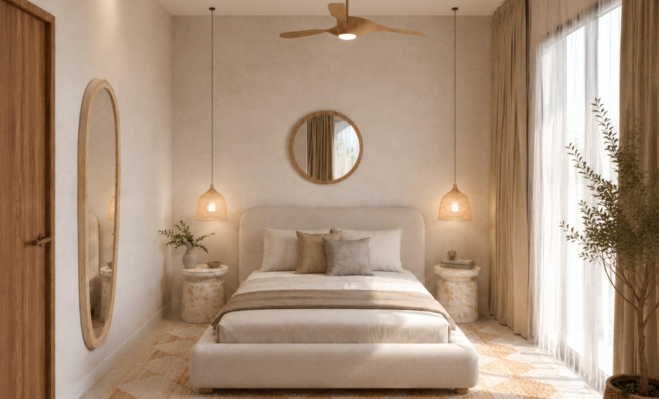 New Build - Villa - Orihuela - Vistabella Golf