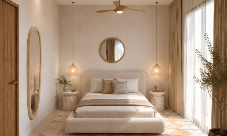 New Build - Villa - Orihuela - Vistabella Golf