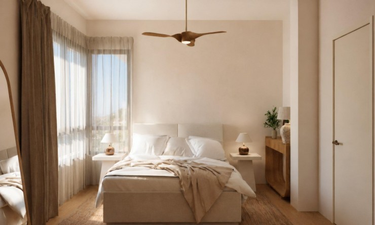 New Build - Villa - Orihuela - Vistabella Golf