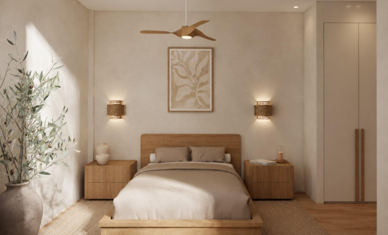 New Build - Villa - Orihuela - Vistabella Golf