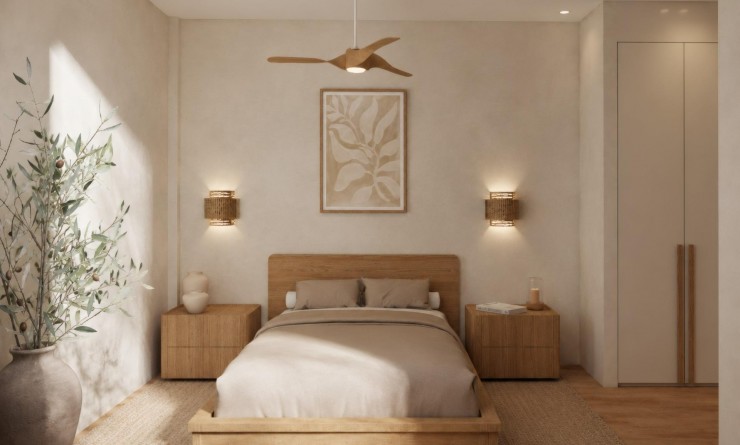New Build - Villa - Orihuela - Vistabella Golf