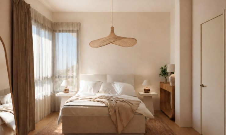 New Build - Villa - Orihuela - Vistabella Golf