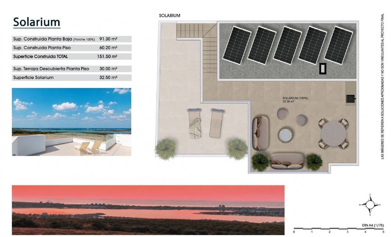 New Build - Villa - Orihuela - Vistabella Golf