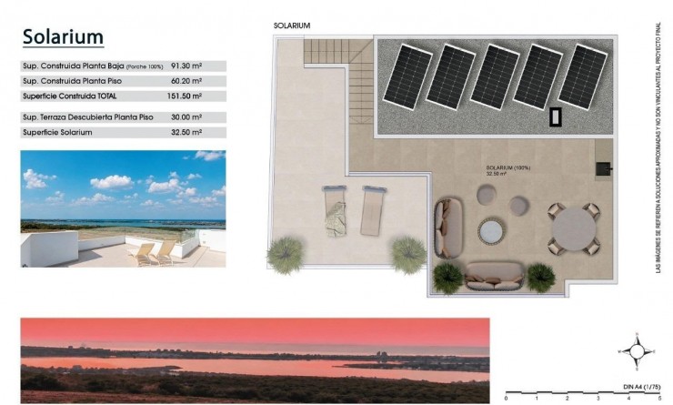 New Build - Villa - Orihuela - Vistabella Golf