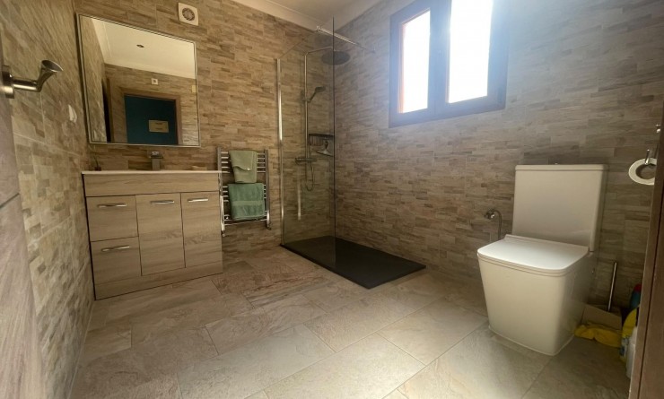 Sale - Villa - Orihuela - Torremendo