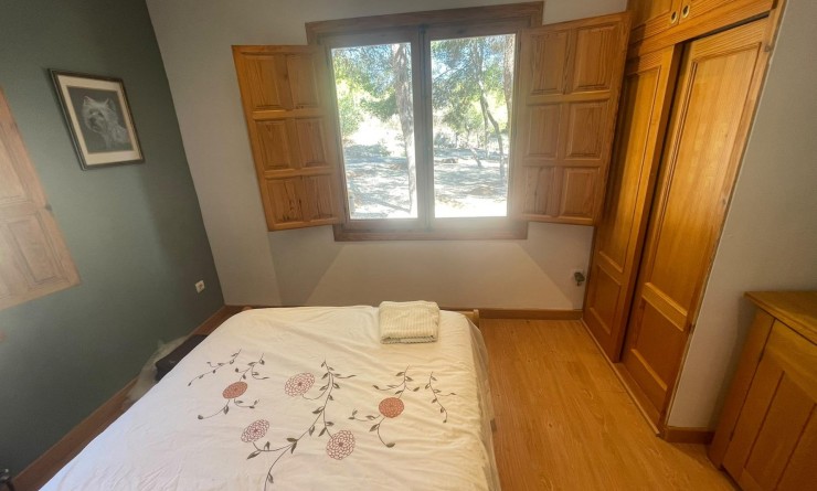 Sale - Villa - Orihuela - Torremendo