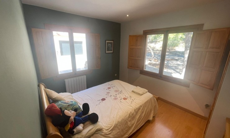 Sale - Villa - Orihuela - Torremendo