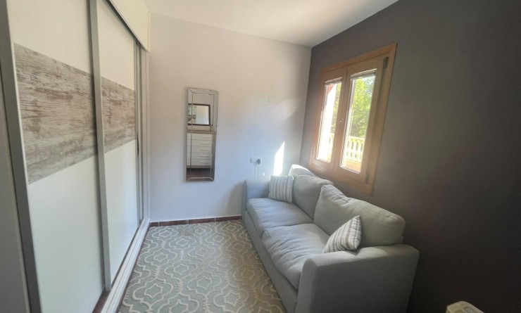 Sale - Villa - Orihuela - Torremendo