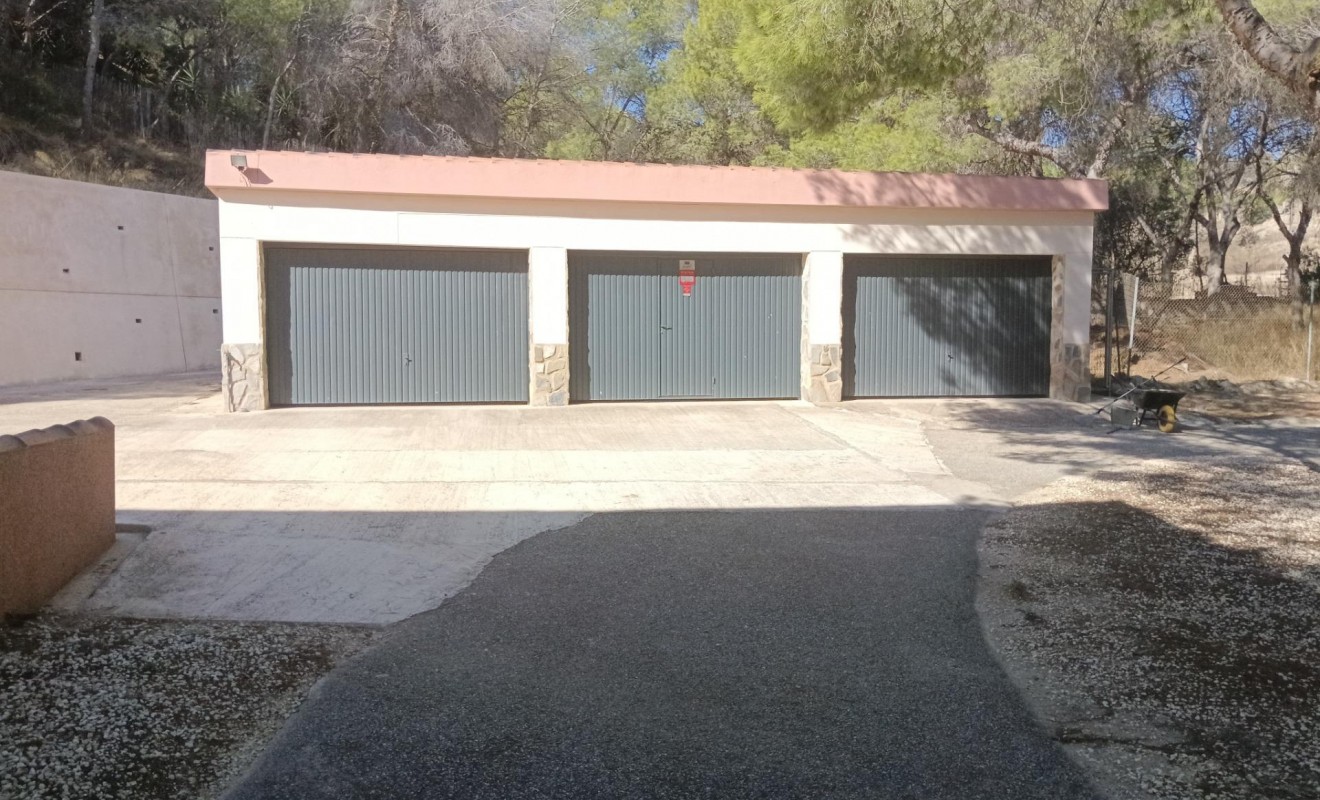Sale - Villa - Orihuela - Torremendo