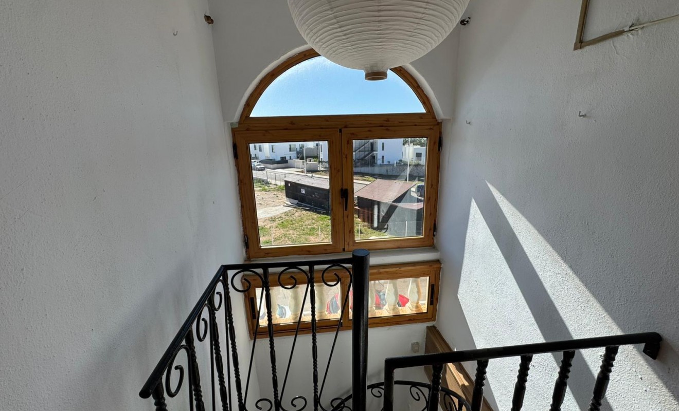 Wederverkoop - Bungalow - Torrevieja - Los altos