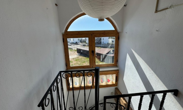 Wederverkoop - Bungalow - Torrevieja - Los altos