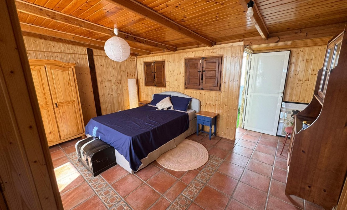 Wederverkoop - Bungalow - Torrevieja - Los altos