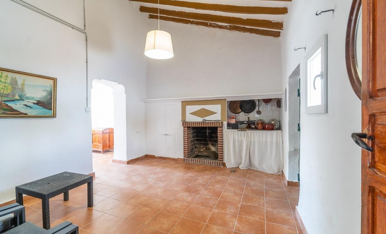 Sale - House - Torre - Pacheco - Roldán