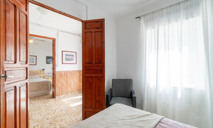 Sale - House - Torre - Pacheco - Roldán