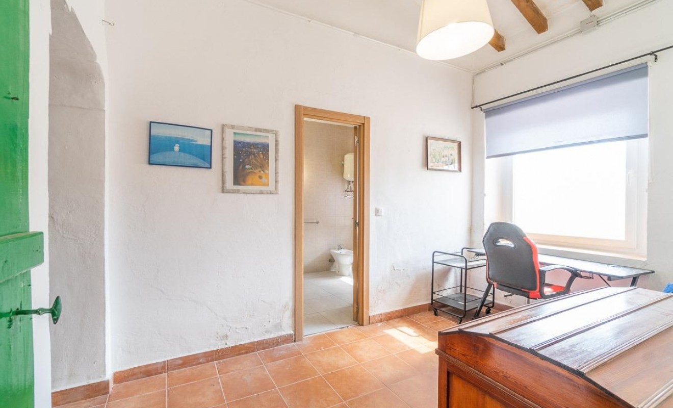 Sale - House - Torre - Pacheco - Roldán