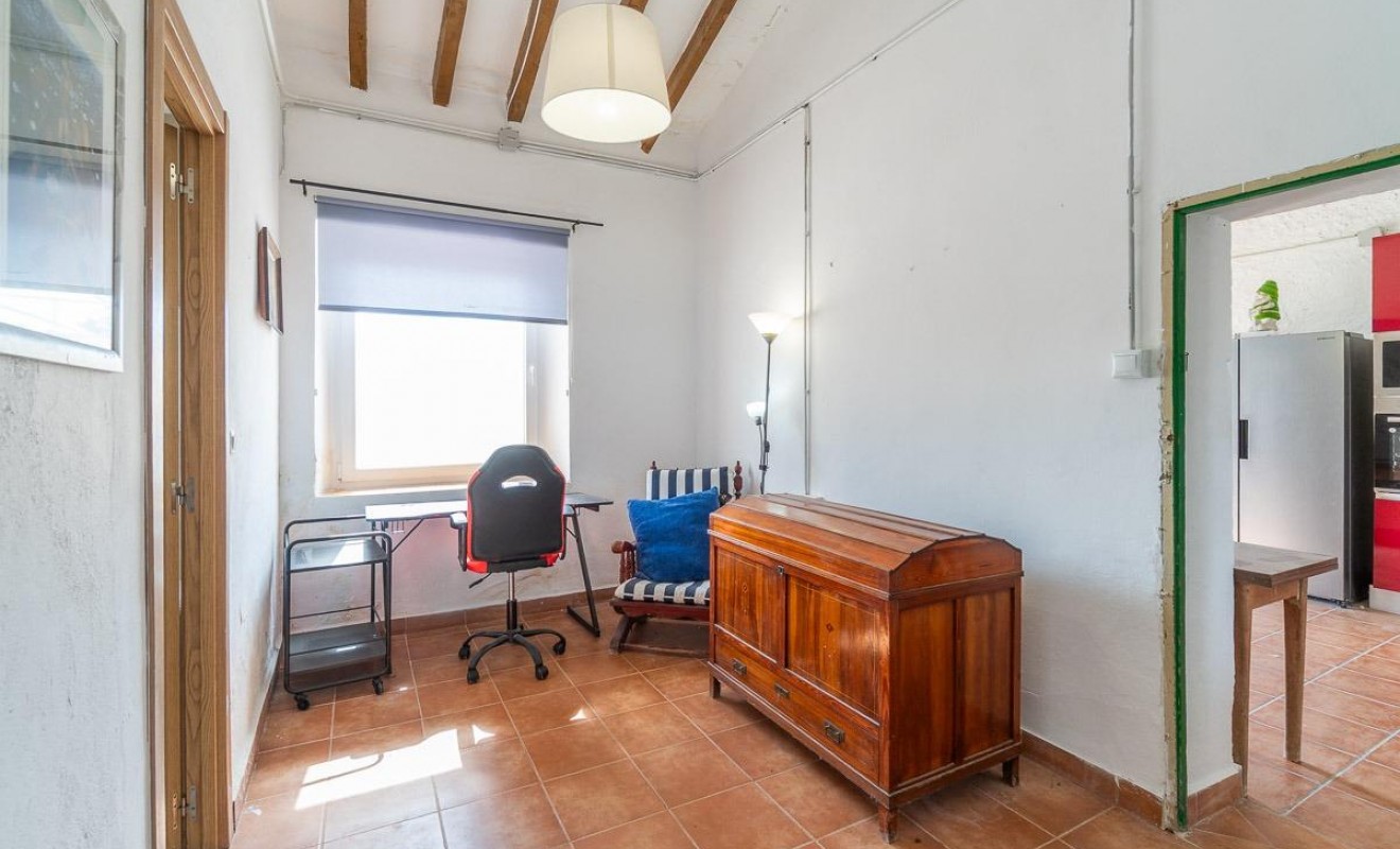 Sale - House - Torre - Pacheco - Roldán