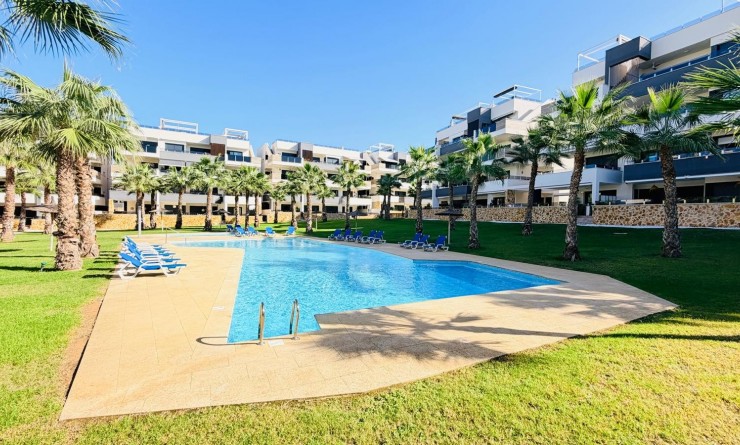 Sale - Apartment / flat - Orihuela Costa - Los Altos