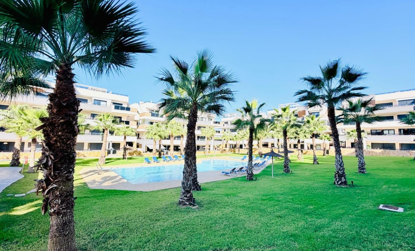 Sale - Apartment / flat - Orihuela Costa - Los Altos