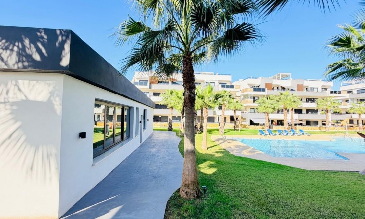 Sale - Apartment / flat - Orihuela Costa - Los Altos