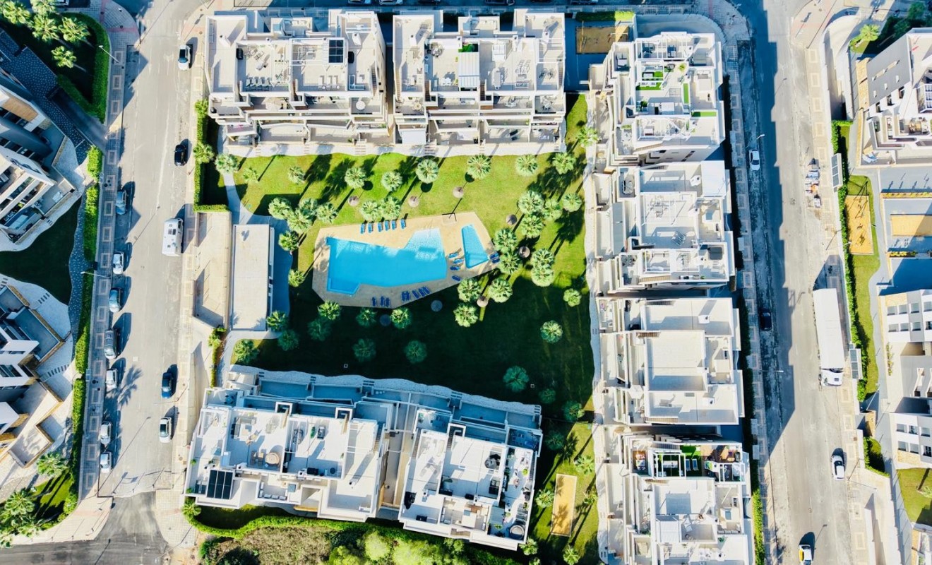 Sale - Apartment / flat - Orihuela Costa - Los Altos