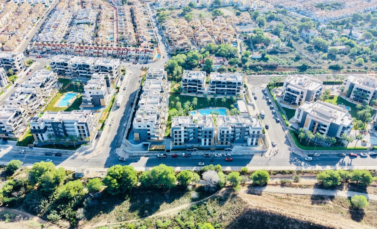Sale - Apartment / flat - Orihuela Costa - Los Altos