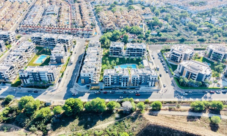 Sale - Apartment / flat - Orihuela Costa - Los Altos