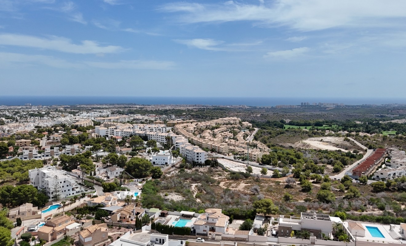Sale - Plot - Villamartín