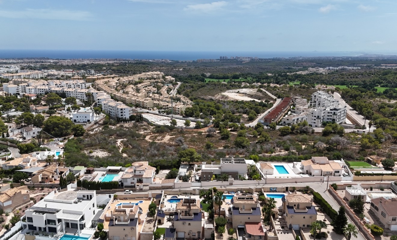 Sale - Plot - Villamartín