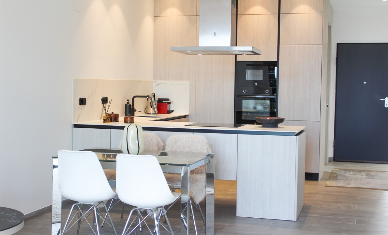 Sale - Villa - Algorfa