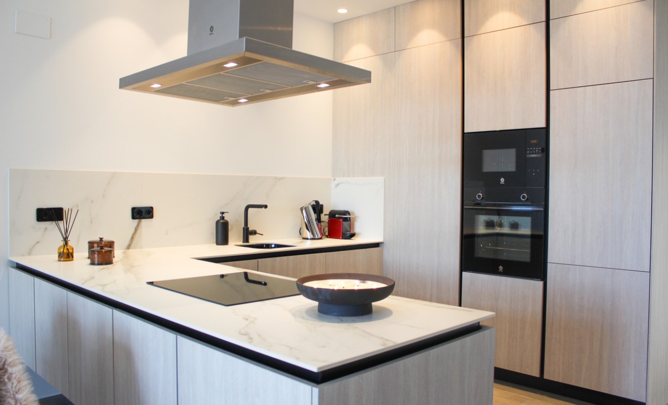 Sale - Villa - Algorfa
